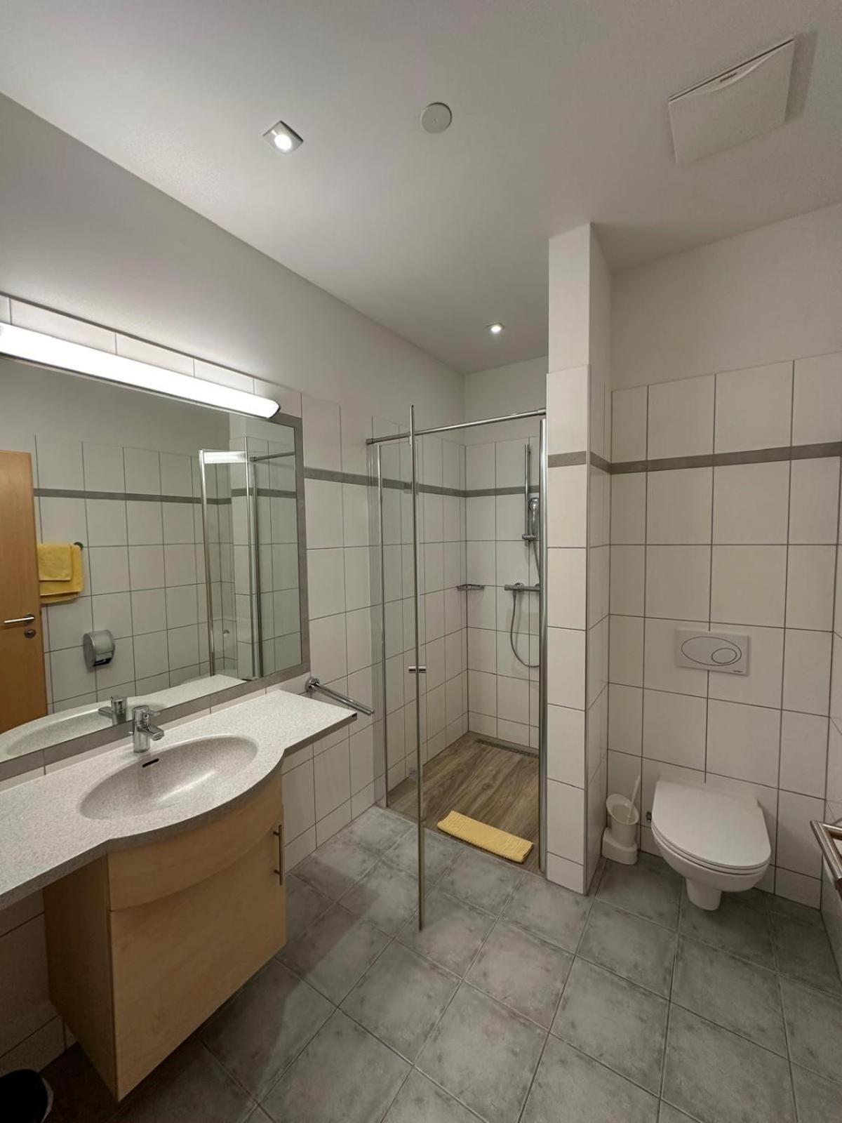Hotel Zur Post Sankt Valentin Exterior foto